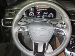 Audi A6L 55 TFSI quattro Deluxe Version - ფოტო 18