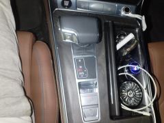 Audi A6L 55 TFSI quattro Deluxe Version - ფოტო 19