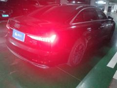 Audi A6L 55 TFSI quattro Deluxe Version - ფოტო 2