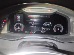 Audi A6L 55 TFSI quattro Deluxe Version - ფოტო 20