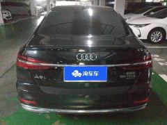 Audi A6L 55 TFSI quattro Deluxe Version - ფოტო 7