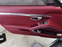 Porsche 718 Boxster 2.0T - ფოტო 12