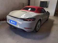 Porsche 718 Boxster 2.0T - ფოტო 2