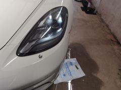 Porsche 718 Boxster 2.0T - ფოტო 4