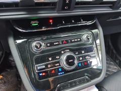 Lincoln Adventurer 2.0T RWD Luxury Edition - ფოტო 19
