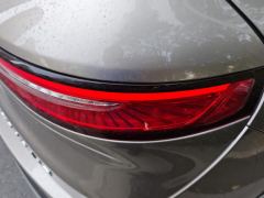 Lincoln Adventurer 2.0T RWD Luxury Edition - ფოტო 5