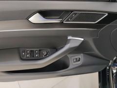 Volkswagen Magotan 330TSI 30th Anniversary Edition - фото 13