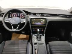 Volkswagen Magotan 330TSI 30th Anniversary Edition - фото 16