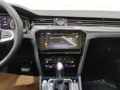 Volkswagen Magotan 330TSI 30th Anniversary Edition - фото 17