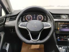 Volkswagen Magotan 330TSI 30th Anniversary Edition - фото 18