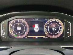 Volkswagen Magotan 330TSI 30th Anniversary Edition - фото 20