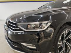 Volkswagen Magotan 330TSI 30th Anniversary Edition - фото 4