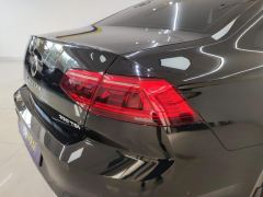 Volkswagen Magotan 330TSI 30th Anniversary Edition - фото 5