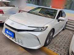 Toyota Camry Dual-Engine 2.0HGVP Luxury Edition - ფოტო 1