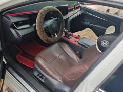 Toyota Camry Dual-Engine 2.0HGVP Luxury Edition - ფოტო 14