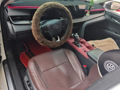 Toyota Camry Dual-Engine 2.0HGVP Luxury Edition - ფოტო 16