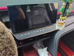Toyota Camry Dual-Engine 2.0HGVP Luxury Edition - ფოტო 17