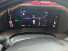 Toyota Camry Dual-Engine 2.0HGVP Luxury Edition - ფოტო 20