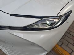 Toyota Camry Dual-Engine 2.0HGVP Luxury Edition - ფოტო 4