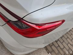 Toyota Camry Dual-Engine 2.0HGVP Luxury Edition - ფოტო 5
