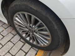 Toyota Camry Dual-Engine 2.0HGVP Luxury Edition - ფოტო 6