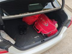Toyota Camry Dual-Engine 2.0HGVP Luxury Edition - ფოტო 7