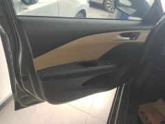 Chevrolet Monza 320 Automatic Delight Edition - ფოტო 12