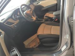 Chevrolet Monza 320 Automatic Delight Edition - ფოტო 14