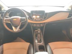 Chevrolet Monza 320 Automatic Delight Edition - ფოტო 16