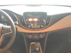 Chevrolet Monza 320 Automatic Delight Edition - ფოტო 17