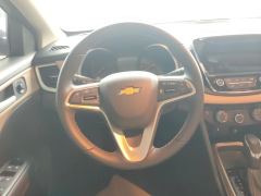 Chevrolet Monza 320 Automatic Delight Edition - ფოტო 18