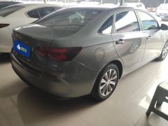 Chevrolet Monza 320 Automatic Delight Edition - ფოტო 2