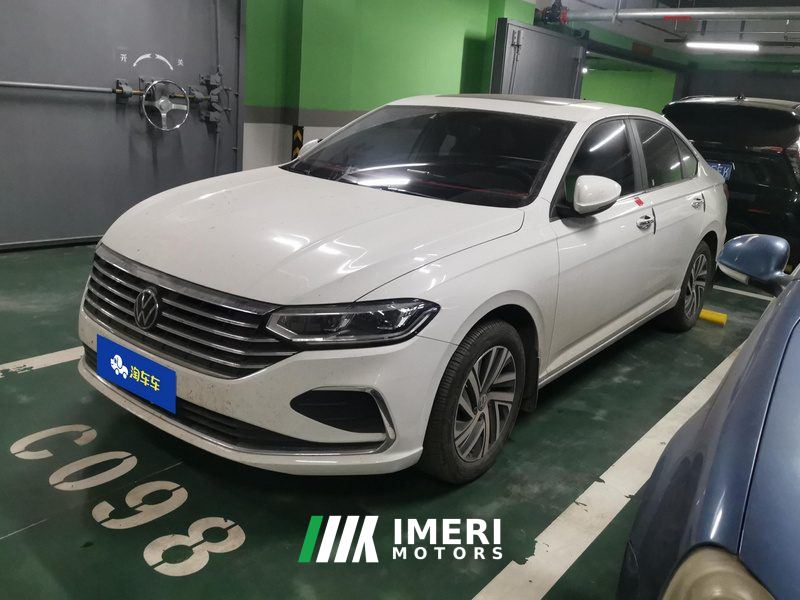 Volkswagen Lavida 280TSI Edition - ავტომობილი ჩინეთიდან