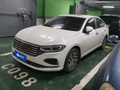 Volkswagen Lavida 280TSI Edition - ფოტო 1