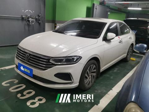 2023 Volkswagen Lavida 280TSI Dual Clutch Full Yi Edition