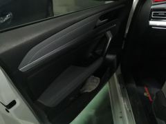 Volkswagen Lavida 280TSI Edition - ფოტო 12