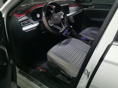 Volkswagen Lavida 280TSI Edition - ფოტო 14