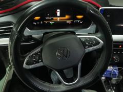 Volkswagen Lavida 280TSI Edition - ფოტო 18