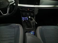 Volkswagen Lavida 280TSI Edition - ფოტო 19