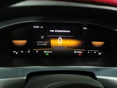 Volkswagen Lavida 280TSI Edition - ფოტო 20