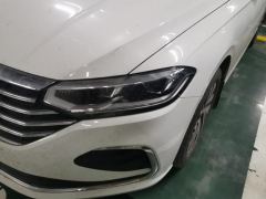 Volkswagen Lavida 280TSI Edition - ფოტო 4