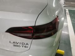 Volkswagen Lavida 280TSI Edition - ფოტო 5