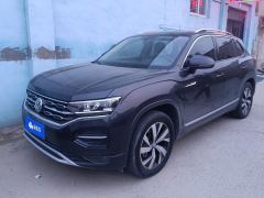 Volkswagen Tharu Tayron 330TSI 2WD 3 Year Anniversary Limited Edition - ფოტო 1
