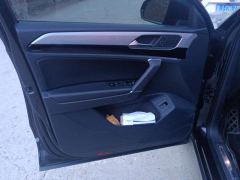 Volkswagen Tharu Tayron 330TSI 2WD 3 Year Anniversary Limited Edition - ფოტო 12