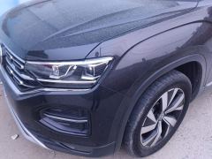 Volkswagen Tharu Tayron 330TSI 2WD 3 Year Anniversary Limited Edition - ფოტო 4