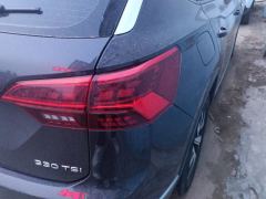 Volkswagen Tharu Tayron 330TSI 2WD 3 Year Anniversary Limited Edition - ფოტო 5