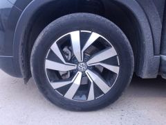 Volkswagen Tharu Tayron 330TSI 2WD 3 Year Anniversary Limited Edition - ფოტო 6