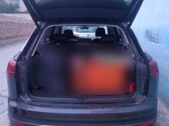 Volkswagen Tharu Tayron 330TSI 2WD 3 Year Anniversary Limited Edition - ფოტო 7