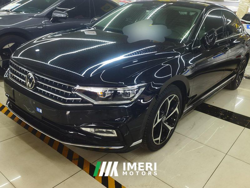 Volkswagen Magotan 2 Million Edition 330TSI Luxury Edition