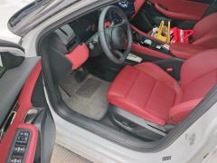 Lynk & Co 03 2.0T 2WDUltra 5 - ფოტო 14
